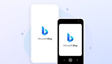 Microsoft Bing için konuşma sınırı getirildi