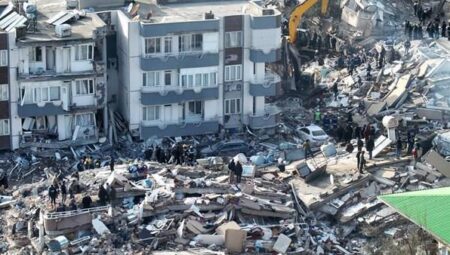 Mobil operatörlerden deprem bölgesindeki çalışmalar hakkında yeni açıklama