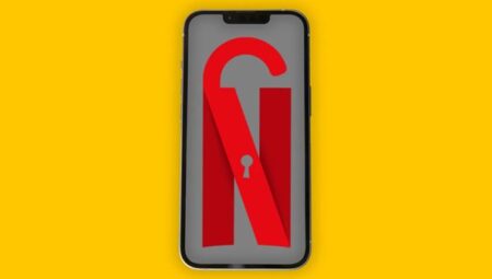 Netflix, “belli ülkelerde” şifre paylaşımını engellemeye başladı