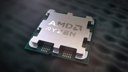 Oyunlarda iddialı olan AMD Ryzen 7000X3D işlemcilerin fiyatı ve çıkış tarihi açıklandı