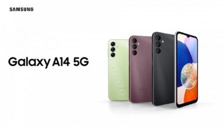 Samsung Galaxy A14 4G tanıtıldı: Neler sunuyor?
