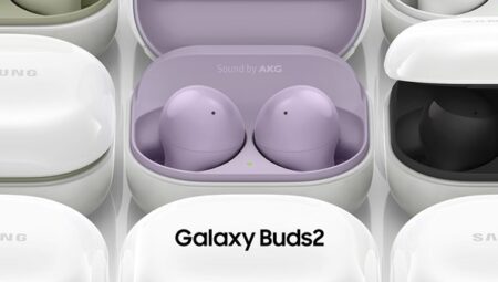 Samsung Galaxy Buds 2’nin şarj kararlılığı iyileştirildi
