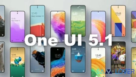 Samsung One UI 5.1 güncellemesinde yeni sorunlar ortaya çıktı