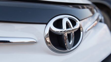 Toyota ve Astar blockchain için birlikte hareket edecek