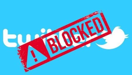 Türkiye’den resmi Twitter açıklaması: Twitter açılacak mı?
