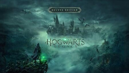Warner Bros hayran kaldı! Hogwarts Legacy iki haftada 12 milyon sattı