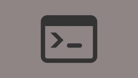 Windows için tüm CMD komutları ve kodları