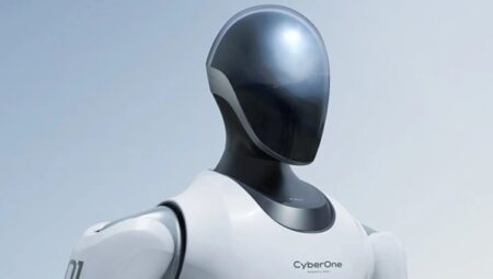 Xiaomi, CyberDog ve CyberOne robotlarını Mobil Dünya Kongresi’ne getirecek