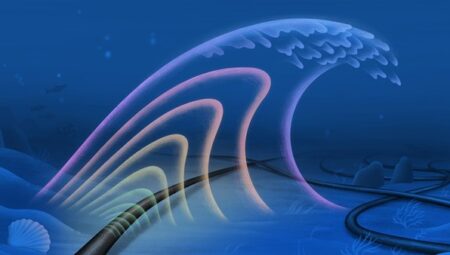 Yeni araştırma: Denizaltı fiber optik kablolarla depremler daha hızlı tespit edilebilir