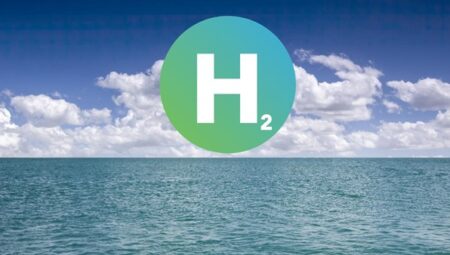 Yenilenebilir enerjide kilometre taşı: Hidrojen doğrudan denizden çekilebilir