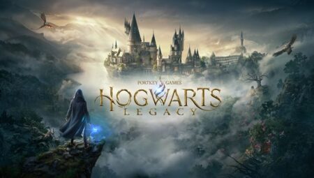 Yılın beklenen oyunlarından Hogwarts Legacy için yeni video yayınlandı