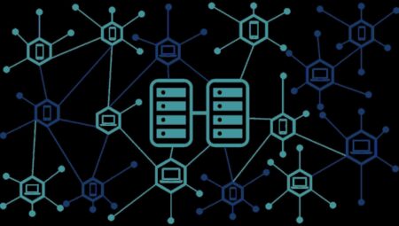 Alibaba’dan Blockchain adımı