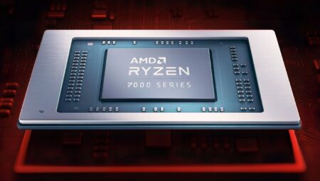 AMD’den Intel’e yanıt geliyor: Performans ve verimlilik çekirdekleri yolda