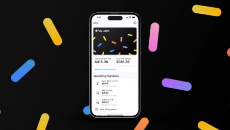 Apple, yeni ödeme sistemini duyurdu: Apple Pay Later