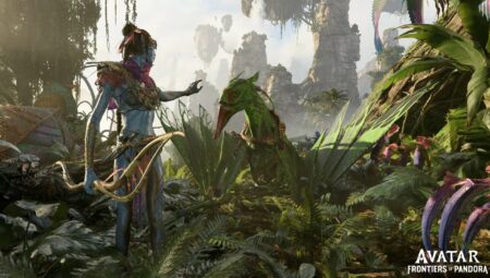 Avatar Frontiers of Pandora oyununun içeriği sızdı: İşte detaylar
