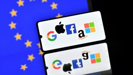 Avrupa’dan ABD’li şirketlere ültimatom: Biz yoksak Google da yok!