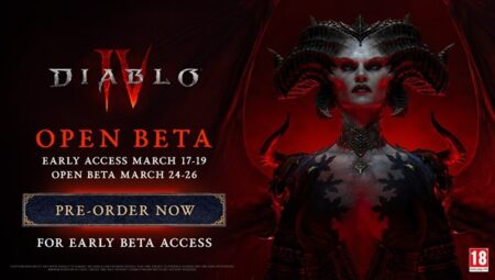 Diablo IV’ün PC sistem gereksinimleri açıklandı