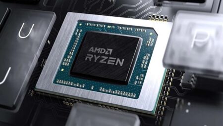 Entegre GPU AMD Radeon 780M yeniden test edildi: İşte sonuçlar