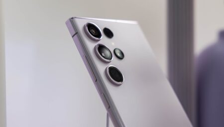 Galaxy S23 serisi için devasa kamera güncellemesi yayınlandı