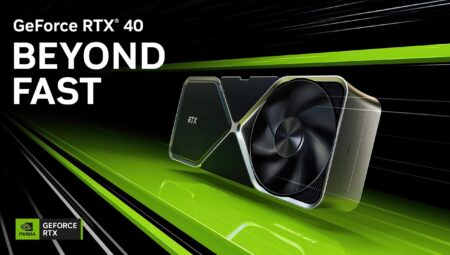 GeForce RTX 4070 özellikleri bir kez daha doğrulandı
