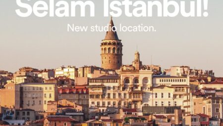 Hitman oyunlarının arkasındaki IO Interactive, İstanbul’da oyun stüdyosu açıyor