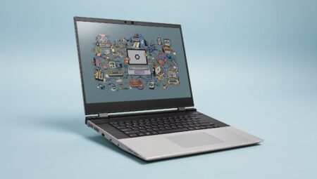 İnanılmaz özelleştirme seçenekleri sunan Framework Laptop 16 tanıtıldı