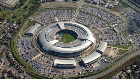 İngiliz istihbarat teşkilatı yapay zekâ sohbet botlarına karşı uyardı