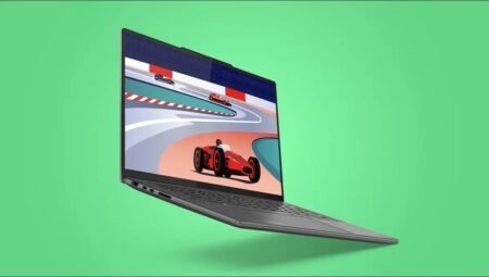 Lenovo, güncellenmiş Slim Pro dizüstü bilgisayar serisiyle MacBook’u hedefliyor
