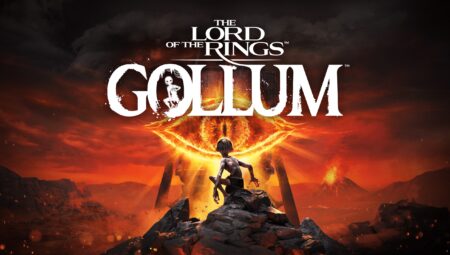Lord of the Rings: Gollum’un çıkış tarihi açıklandı