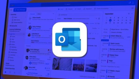 Microsoft’tan sürpriz: Mac için Outlook ücretsiz oldu