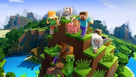Minecraft, Chromebook’lara geliyor: İşte sistem gereksinimleri
