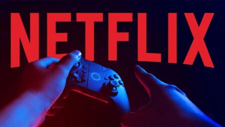 Netflix Games akıllı TV’lere geliyor: Telefonlar kontrolcü olacak