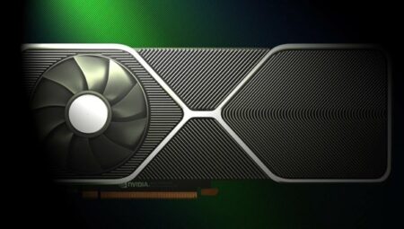 Nvidia GTX 16 ve RTX 30 serisi için fiyat indirimleri yolda