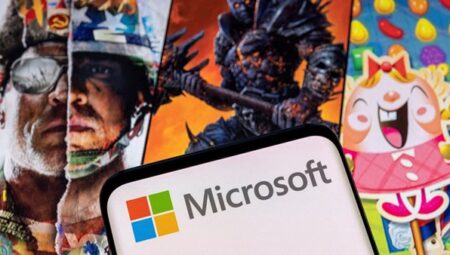 Oyuncular için iyi haber: Microsoft ve Activision için mutlu son yaklaşıyor