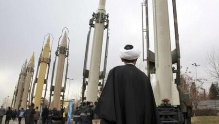 Pentagon’dan uyarı: İran, 12 günde nükleer bomba yapabilecek noktada
