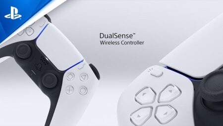 PS5 kullanıcılarına müjde: DualSense, beklenen özelliğe kavuşuyor