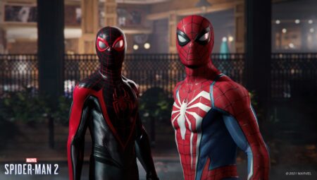 PS5’e özel olan Spider-Man 2’nin çıkış tarihi aktörü tarafından açıklandı