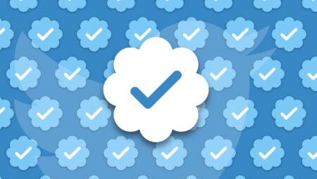 Şaka gibi ama değil: Twitter, 1 Nisan’da ‘eski’ mavi onay rozetlerini kaldıracak
