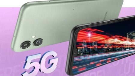 Samsung Galaxy F14 5G’nin çıkış tarihi belli oldu: İşte beklenen özellikler
