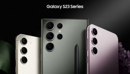 Samsung, Galaxy S23 serisi için modüler kamera aksesuarlarını duyurdu