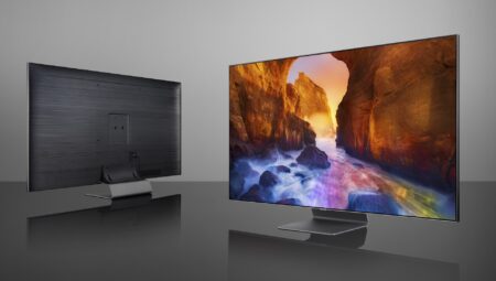 Samsung, uygun fiyatlı S90C OLED TV serisini tanıttı: İşte fiyatı ve özellikleri