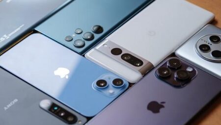 Telefona format nasıl atılır? iPhone/Android telefon sıfırlama