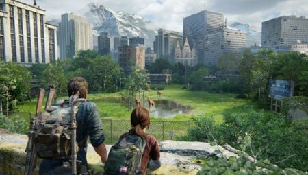 The Last of Us Part 1’in sistem gereksinimleri açıklandı: 720p için bile 16GB RAM gerekiyor