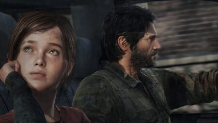 The Last of Us Part I için hataları gideren yeni yama yayınlandı