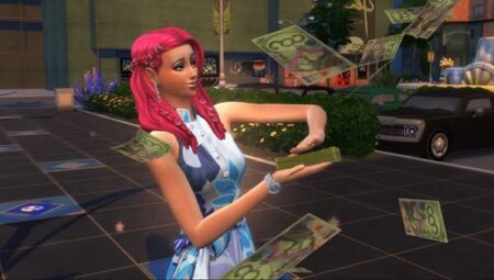 The Sims 4 hileleri (Para, kariyer ve eşya kodları)