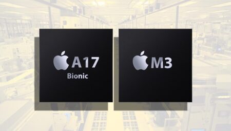 TSMC’den kötü haber: iPhone 15 Pro beklenen performansı vermeyebilir