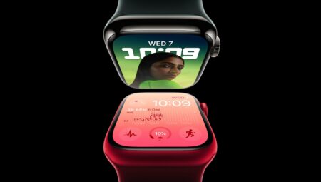 watchOS 9.4 yayınlandı: İşte Apple’ın bahsetmediği yeni özellik