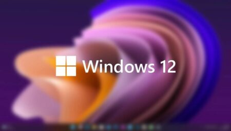 Windows 12 sistem gereksinimleri netleşiyor: Minimum 8 GB RAM gerekebilir!