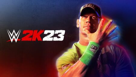 WWE 2K23 – inceleme: WWE hayranları için başarılı