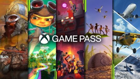 Xbox Game Pass’e eklenecek yeni oyunlar belli oldu